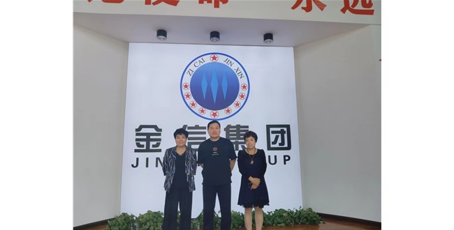 紡織空調(diào)專精特新“小巨人”，金信空調(diào)逆勢飛揚(yáng)有啥秘密武器？